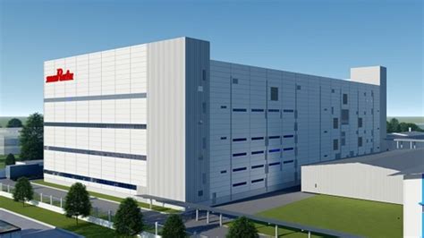 murata electronics vietnam co ltd.